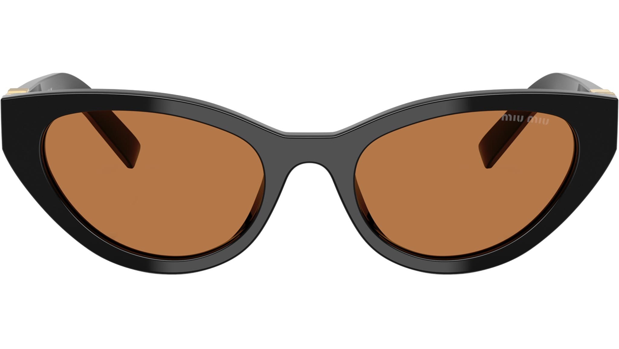 Miu Miu MU A04S (16K10I) 54 | Kadın Siyah Güneş Gözlüğü